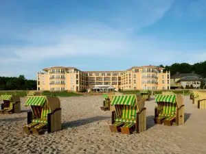 Hotel Gran BelVeder & Ostsee Therme Resort & Spa