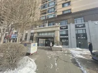 Fangdong Xiaoge'er Apartment (Jinqiansong East Road) Hotels in Sujiatun District