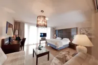 Avita Resort Bad Tatzmannsdorf Hotel di Bad Schonau