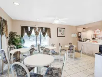 Howard Johnson by Wyndham Modesto Ceres Hotels in Ceres