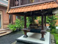 Anya Homestay Hotel in zona Puri Anyar Kerambitan