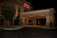 Hampton Inn & Suites Radcliff/Fort Knox - 2-Star