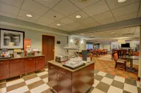 Hampton Inn Indianapolis-South - Frühstück
