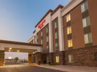 Hampton Inn Great Falls Hotels near Great Falls International Airport