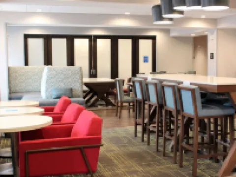 Hampton Inn by Hilton Lexington Hotels in Davidson County