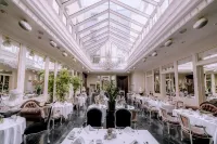 Grand Palace Hotel - Small Luxury Hotels of the World