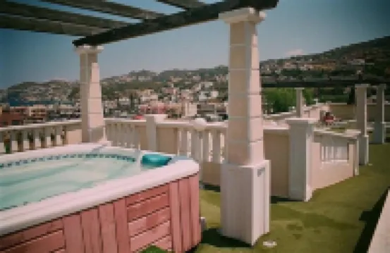 Dioskouroi Apts