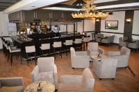 DoubleTree by Hilton Hotel Houston Hobby Airport - Bar