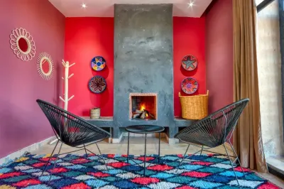 The Fattoria Ecolodge