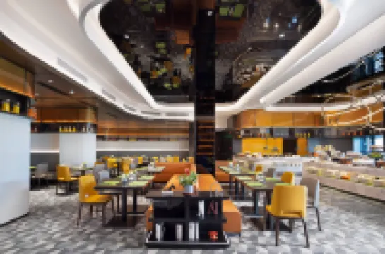 Tru by Hilton Raleigh Garner