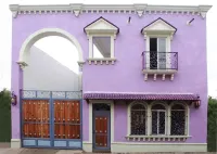 Hotel Castillon