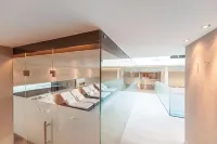 Hotel Tyrolerhof - Spa