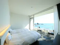 Kushimoto / Kumano Kodo – Beach Terrace Kushimoto