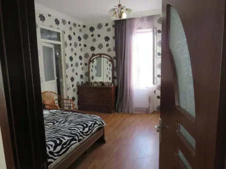 Mini Hotel on Guramishvili 22 Отели рядом с достопримечательностью «ქობულეთის ბულვარი»