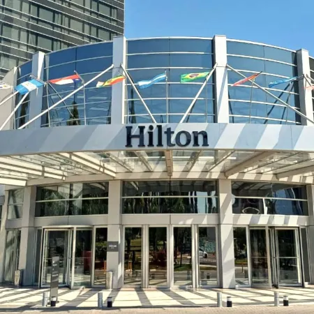 Hilton Mendoza