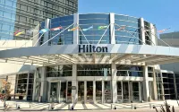 Hilton Mendoza - bar