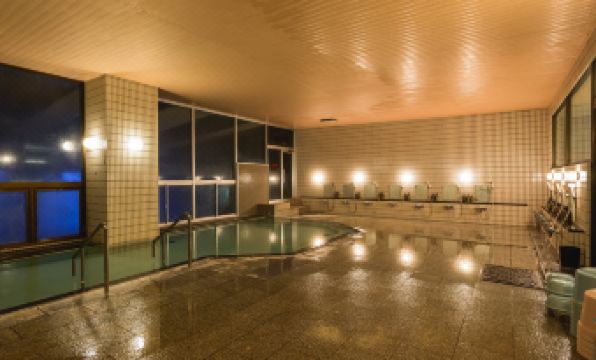 Sbc Resort Kijimadaira