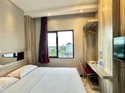My Home Hotel