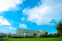 Ramada by Wyndham Lucknow Hotel and Convention Center