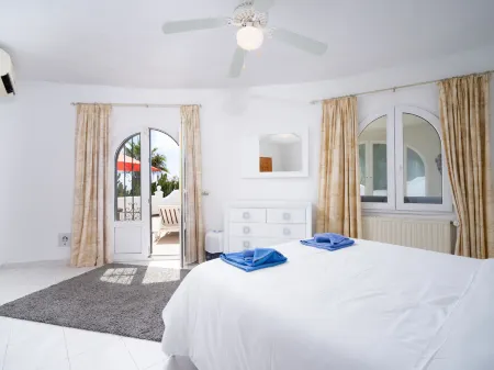 Cielo Azul Отели в г. Cumbre del Sol