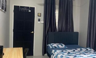1. HOMESTAY..