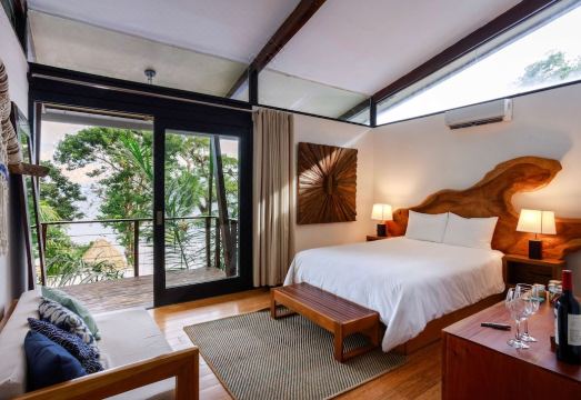 The Resort at Isla Palenque Member of the Cayuga CollectionHotel Overview