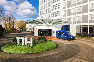 NH Amsterdam Noord Hotels near Winkelcentrum Mosveld