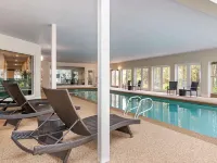 The Harraseeket Inn & Event House Hotels in Freeport