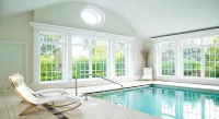 Mayflower Inn & Spa, Auberge Collection - 5-Sterne