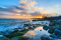 Barcelo Playa Blanca - Beach
