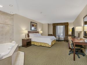 Holiday Inn Express & Suites Whitecourt Southeast