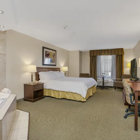 Holiday Inn Express & Suites Whitecourt Southeast by IHG