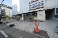 Changwon Myeongseodong YO - Moteles