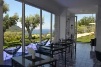 Hotel Myrtus Các khách sạn ở Agropoli
