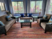 Private Villa w Pool 700m Beach D2