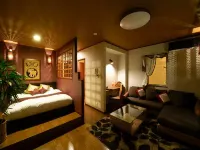 Yuragi No Yado Shubou Hotel a Bandai