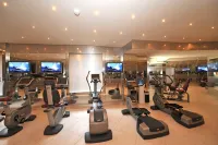 Royal Hotel Carlton - Gym