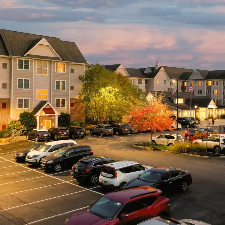 Residence Inn Yonkers Westchester County