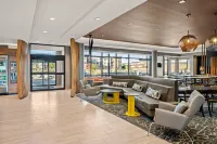 SpringHill Suites Menomonee Falls Hotels in Menomonee Falls