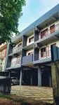 Tulip Homes by the Oaks Inn Hotels in 