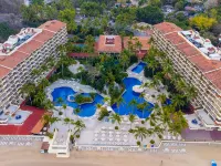Barceló Puerto Vallarta - All Inclusive Hotels near Los Arcos