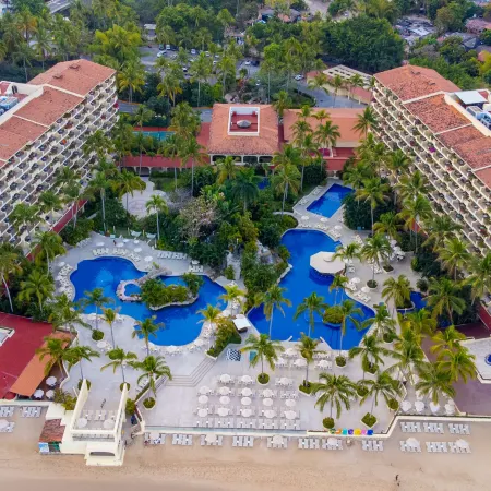Barceló Puerto Vallarta - All Inclusive