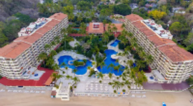 Barceló Puerto Vallarta - All Inclusive