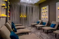 薩凡納港威斯汀高爾夫水療度假村 - SPA