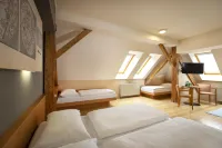 Jufa Hotel Judenburg Hôtels à : Fohnsdorf