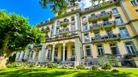 Parkhotel du Sauvage Hotels in Meiringen