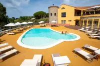 S'Ena Hotel Hotels in Guspini
