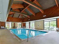 Hampton Inn Chicago/Carol Stream (Wheaton Area) Hotels in Carol Stream