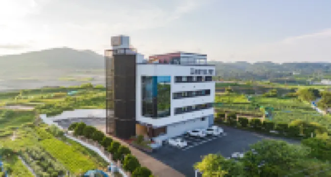 Hotel 701 Guryongpo, Pohang