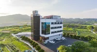 Hotel 701 Guryongpo, Pohang Các khách sạn gần Homigot Sunrise Square